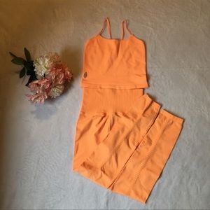 Free People Good Karma Set 🧡✨ (SOLD)